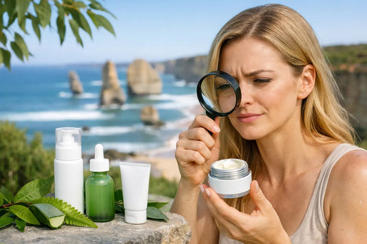 How to Spot Greenwashing in Skincare