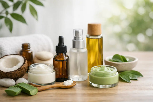 What Are the Best Organic Skin Care Products?