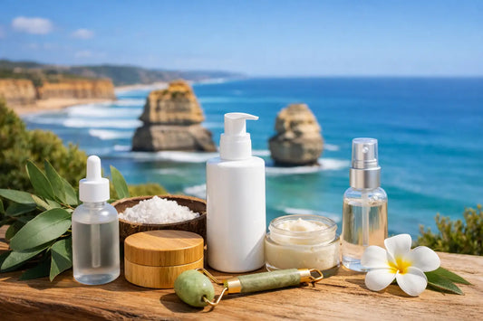 Clean Beauty Trends Australia Is Backing