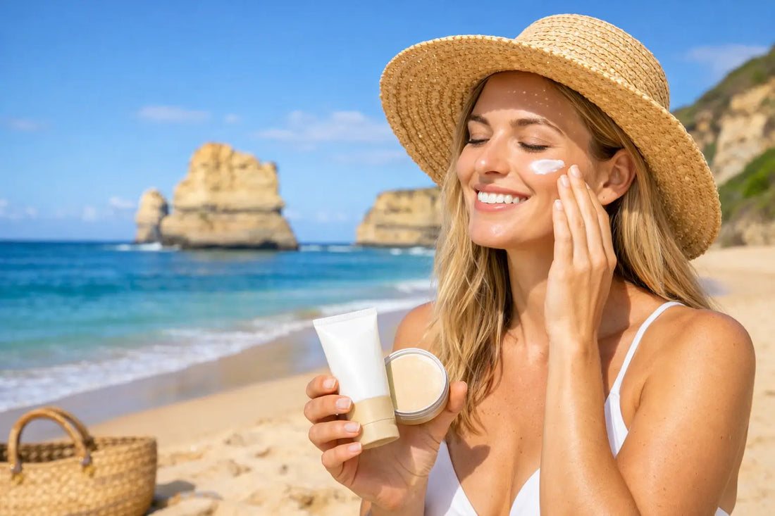 Natural Sunscreen: A Clear Choice for Sunny Days