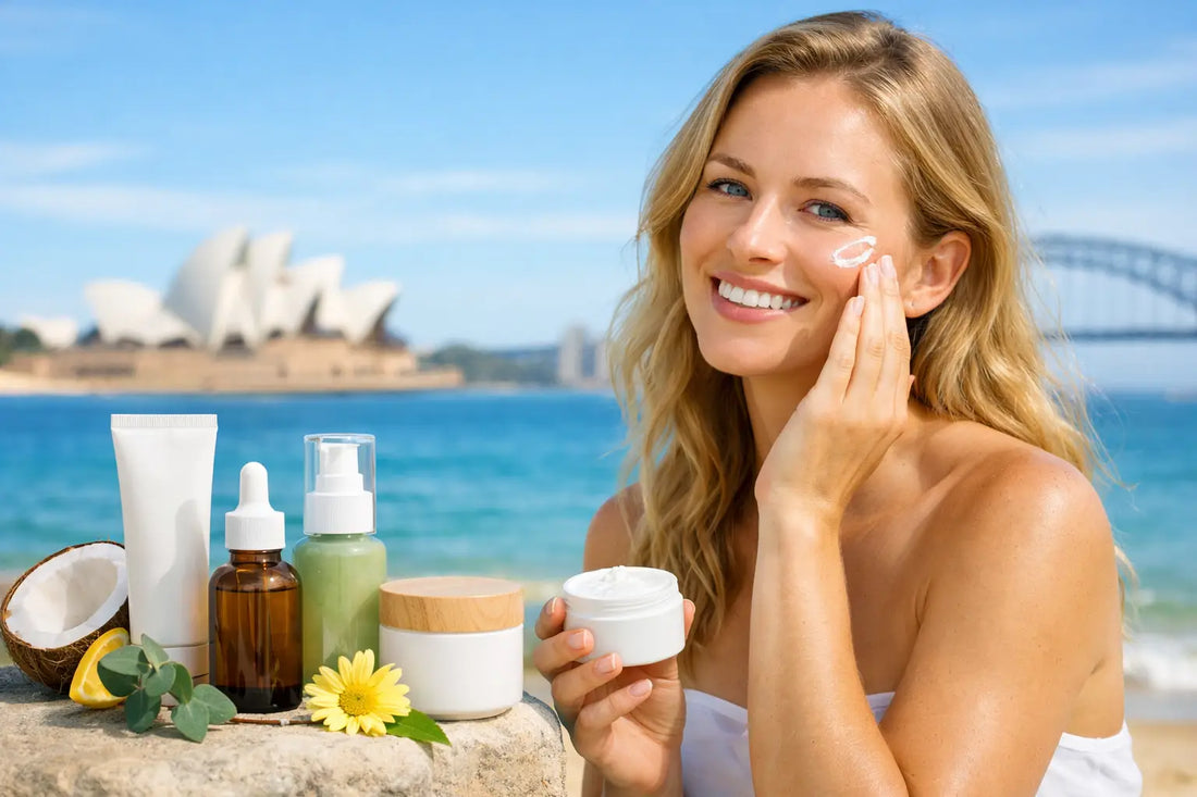Best Organic Skincare for Healthy-Looking Skin