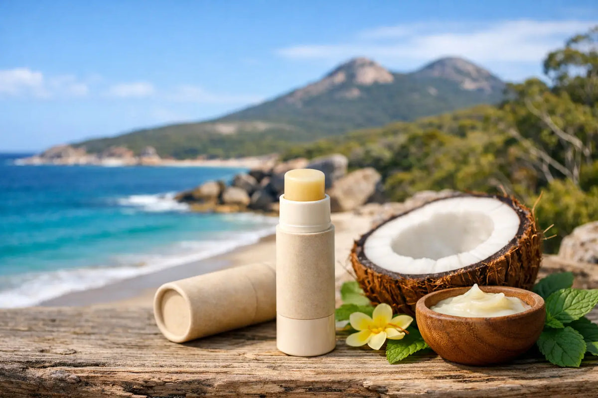 Organic Lip Balm Review: What Really Matters