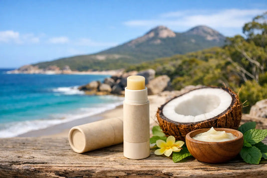 Organic Lip Balm Review: What Really Matters