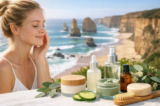 A Practical Guide to Low Tox Skincare