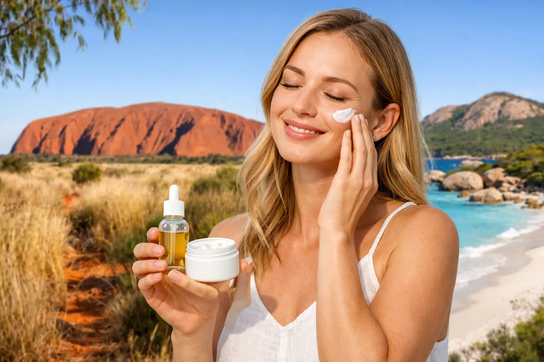What Makes Skincare Truly Organic in Australia?