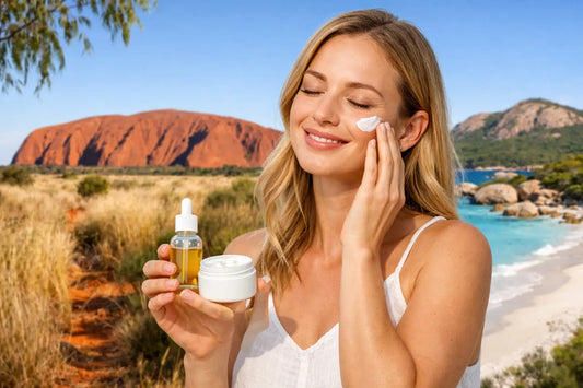 What Makes Skincare Truly Organic in Australia?