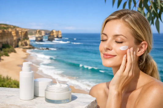 Best Preservative Free Moisturisers in Australia