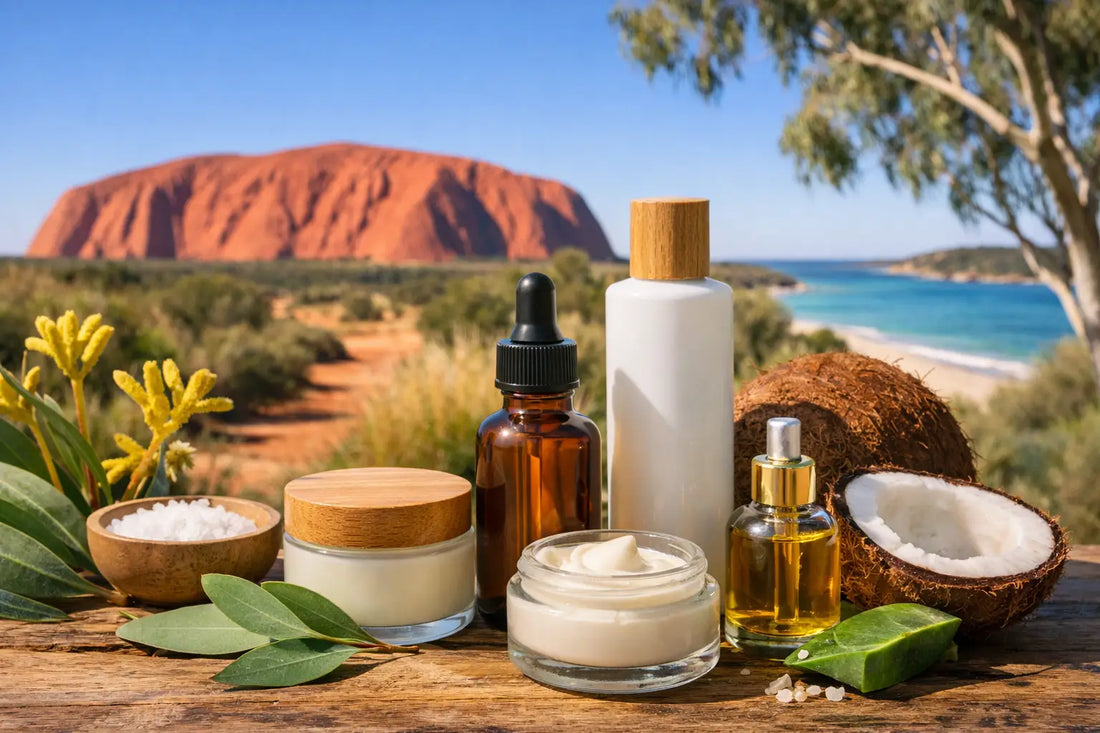 Why Australian Made Organic Skincare Matters