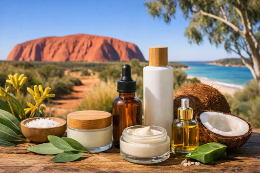 Why Australian Made Organic Skincare Matters