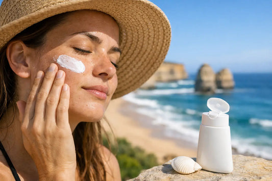 Can Mineral Sunscreen Clog Pores?