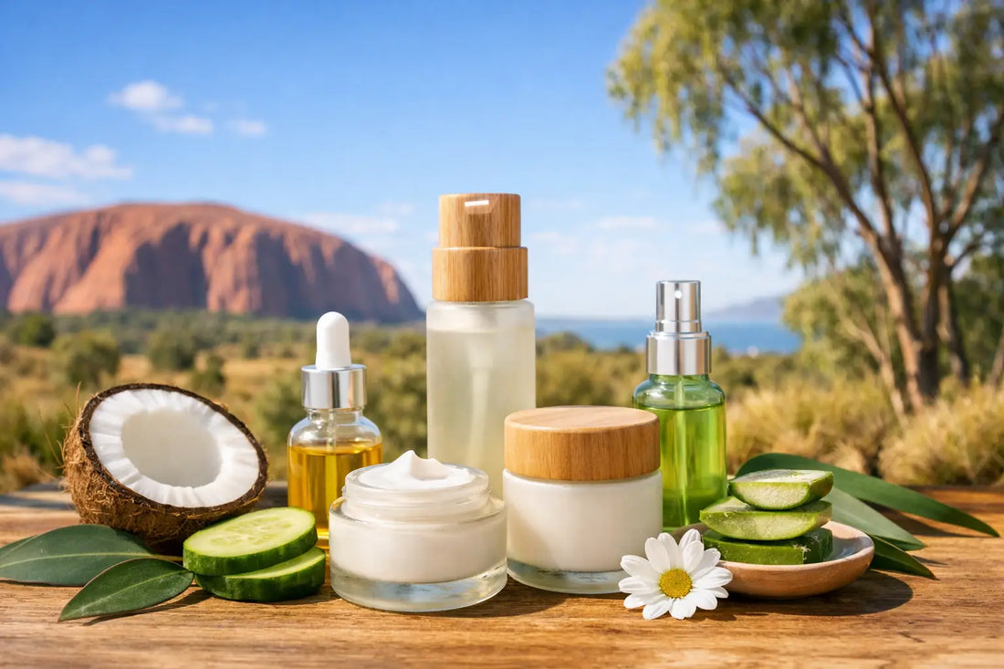 Vegan Skincare Starter Guide for Beginners