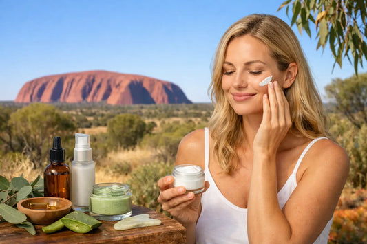 Organic Skincare vs Clean Beauty Explained