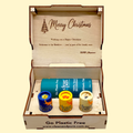 BEE YOU CHRISTMAS GIFT BOX