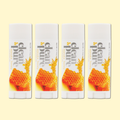MANUKA HONEY LIP BALM BEEKEEPERS FAVOURITE 4 PACK