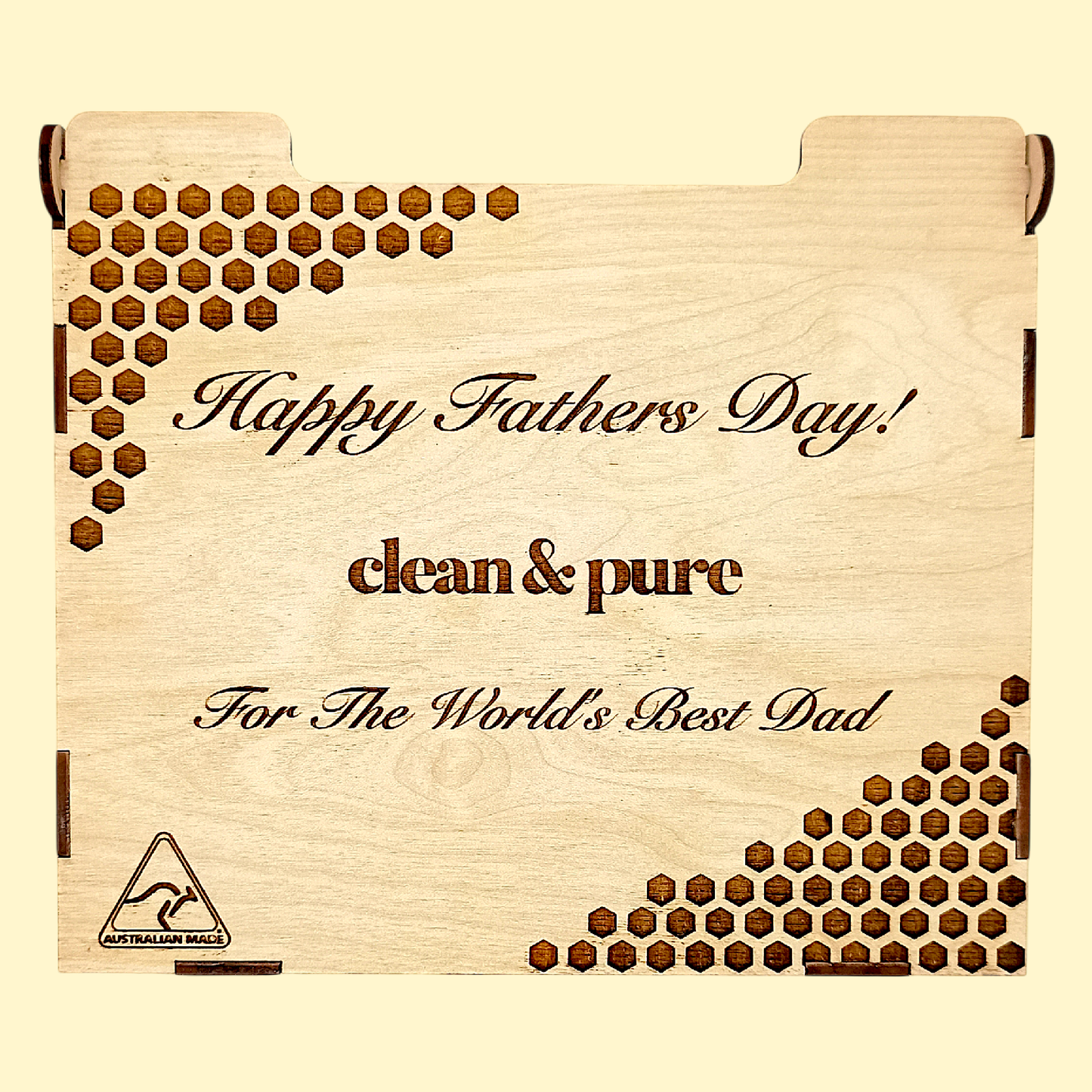 FATHERS DAY ESSENTIALS GIFT PACK