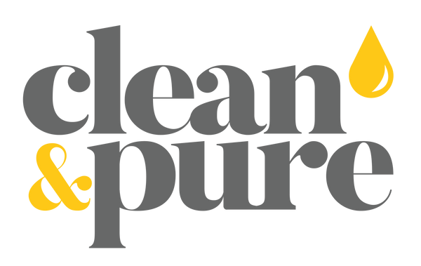 Clean & Pure