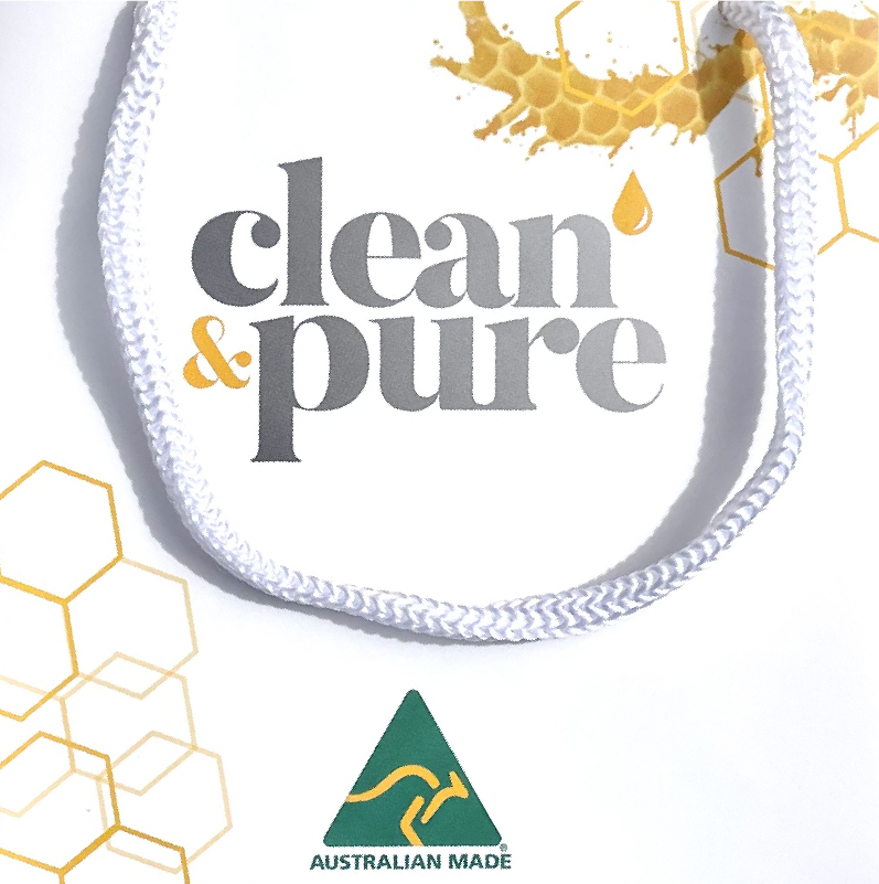 CLEAN AND PURE GIFT BAG