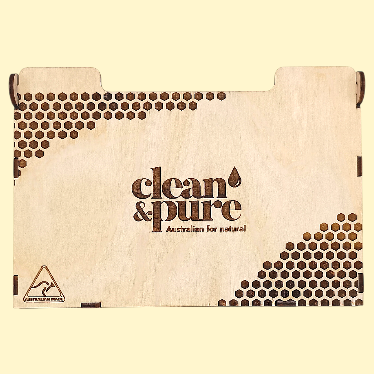 SUNNY BEE GIFT BOX