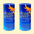 MANUKA HONEY SPF15 LIP BALM 2 PACK GO PLASTIC FREE