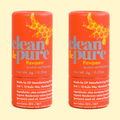 PAWPAW 2 PACK LIP BALM GO PLASTIC FREE