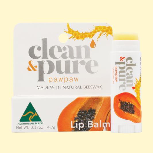 PAWPAW LIP BALM