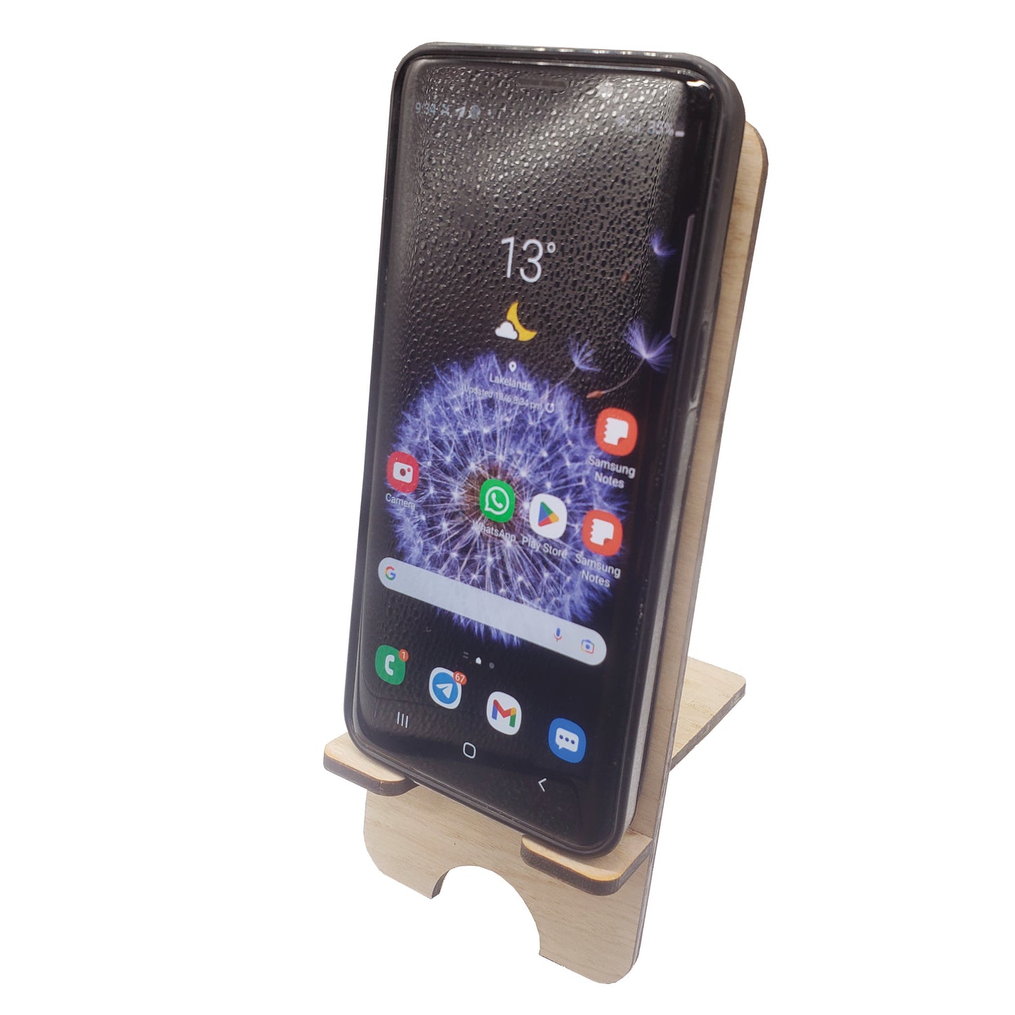 PHONE STAND