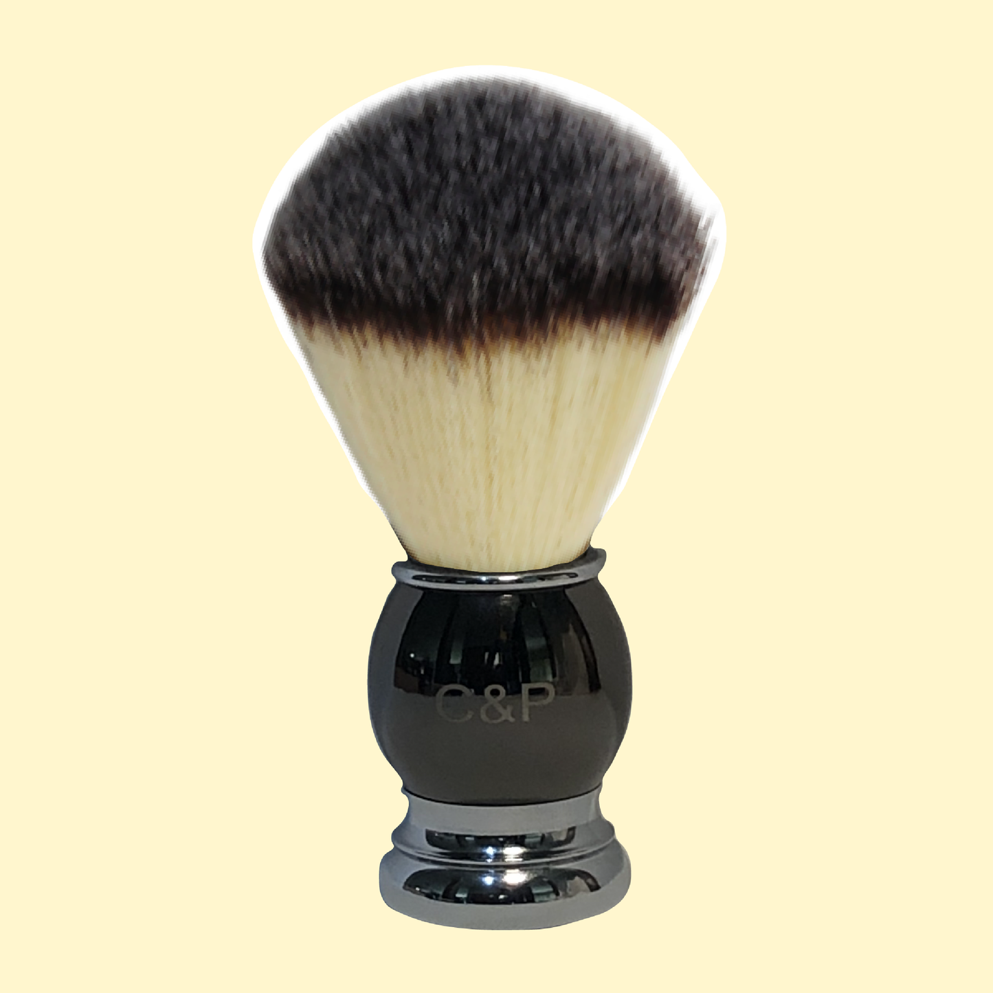 SHAVING BRUSH