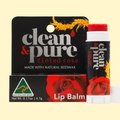 TINTED ROSE LIP BALM