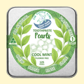 Turtle Tribe Toothpaste Tablets, Fluoride-Free